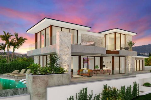Villa a La Heredia, Malaga, La Heredia - € 5.950.000 | Ref: 741834 - foto 6