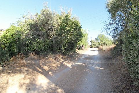 Terra a Paderne, Faro, Paderne - € 50.000 | Ref: STC2625 - foto 2