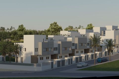 Byhus i Estepona, Malaga, Estepona - € 785.000 | Ref: R5229289 - foto 2