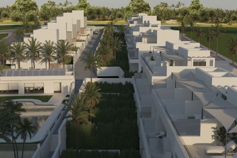 Byhus i Estepona, Malaga, Estepona - € 785.000 | Ref: R5229289 - foto 6
