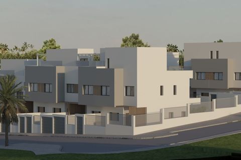 Byhus i Estepona, Malaga, Estepona - € 785.000 | Ref: R5229289 - foto 7