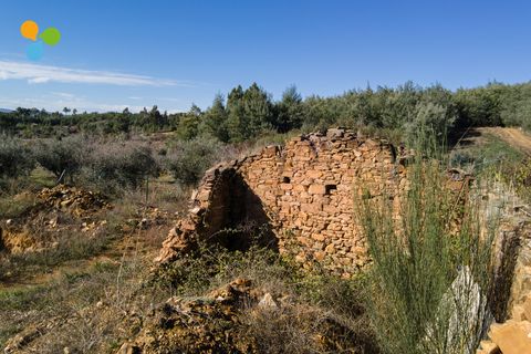 Villa i Covilha, Castelo Branco, Covilha - € 50.000 | Ref: C9658 - foto 10