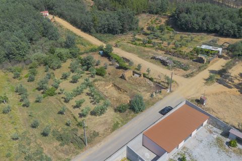 Villa i Covilha, Castelo Branco, Covilha - € 50.000 | Ref: C9658 - foto 18