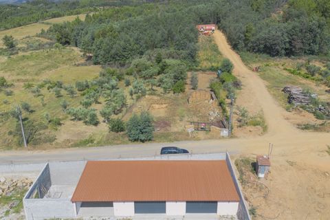 Villa i Covilha, Castelo Branco, Covilha - € 50.000 | Ref: C9658 - foto 19