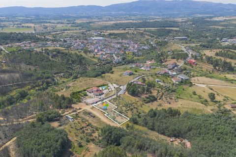 Villa i Covilha, Castelo Branco, Covilha - € 50.000 | Ref: C9658 - foto 23