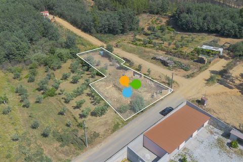 Villa i Covilha, Castelo Branco, Covilha - € 50.000 | Ref: C9658 - foto 24