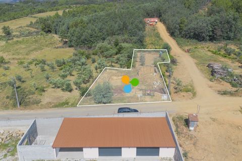 Villa i Covilha, Castelo Branco, Covilha - € 50.000 | Ref: C9658 - foto 25
