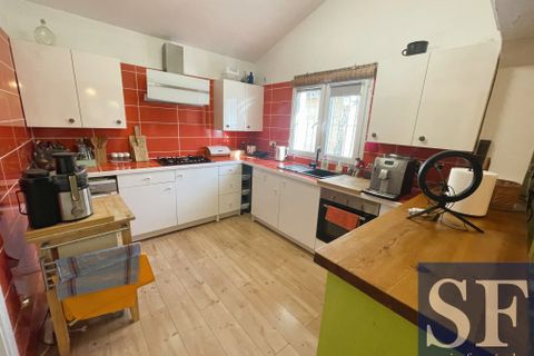 Villa i Competa, Malaga, Competa - € 327.000 | Ref: CV953 - foto 5