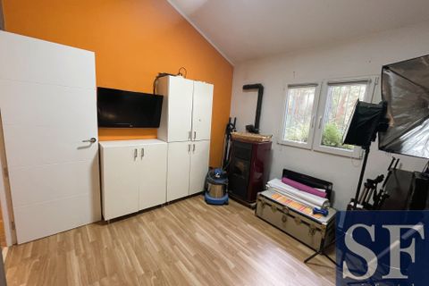 Villa i Competa, Malaga, Competa - € 327.000 | Ref: CV953 - foto 13