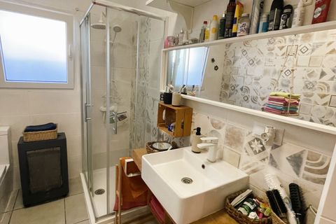 Villa i Competa, Malaga, Competa - € 327.000 | Ref: CV953 - foto 14