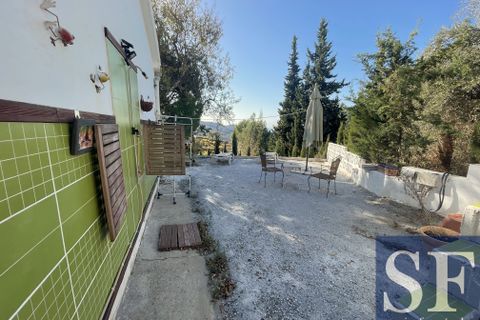 Villa i Competa, Malaga, Competa - € 327.000 | Ref: CV953 - foto 18