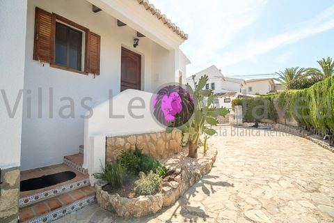 Villa a Javea, Alicante, Javea - € 2.500/mes | Ref: 1821 - foto 4