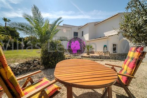 Villa a Javea, Alicante, Javea - € 2.500/mes | Ref: 1821 - foto 6