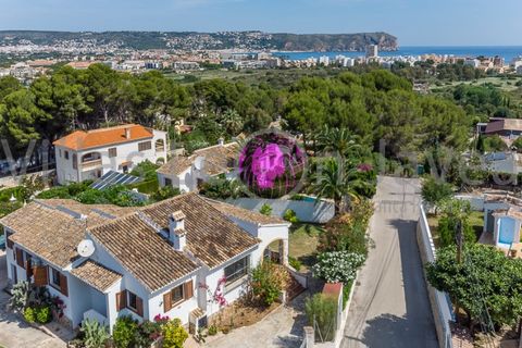 Villa a Javea, Alicante, Javea - € 2.500/mes | Ref: 1821 - foto 10