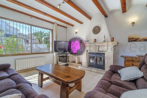 Villa a Javea, Alicante, Javea - € 2.500/mes | Ref: 1821 - foto 12