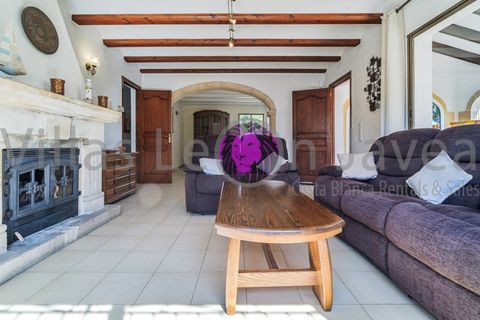 Villa a Javea, Alicante, Javea - € 2.500/mes | Ref: 1821 - foto 14