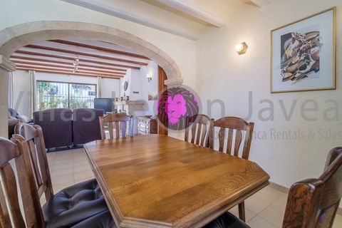 Villa a Javea, Alicante, Javea - € 2.500/mes | Ref: 1821 - foto 16