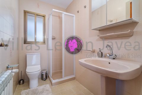 Villa a Javea, Alicante, Javea - € 2.500/mes | Ref: 1821 - foto 19