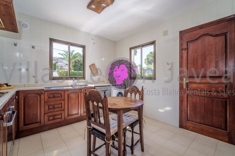 Villa a Javea, Alicante, Javea - € 2.500/mes | Ref: 1821 - foto 20