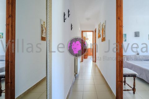 Villa a Javea, Alicante, Javea - € 2.500/mes | Ref: 1821 - foto 21