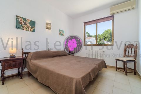 Villa a Javea, Alicante, Javea - € 2.500/mes | Ref: 1821 - foto 22