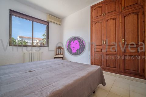 Villa a Javea, Alicante, Javea - € 2.500/mes | Ref: 1821 - foto 24