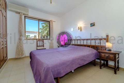 Villa a Javea, Alicante, Javea - € 2.500/mes | Ref: 1821 - foto 26