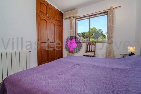 Villa a Javea, Alicante, Javea - € 2.500/mes | Ref: 1821 - foto 27