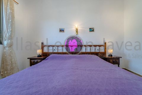 Villa a Javea, Alicante, Javea - € 2.500/mes | Ref: 1821 - foto 28