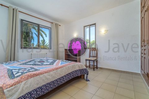 Villa a Javea, Alicante, Javea - € 2.500/mes | Ref: 1821 - foto 29