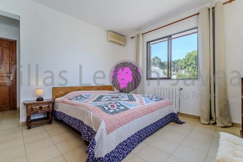 Villa a Javea, Alicante, Javea - € 2.500/mes | Ref: 1821 - foto 30
