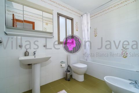 Villa a Javea, Alicante, Javea - € 2.500/mes | Ref: 1821 - foto 31