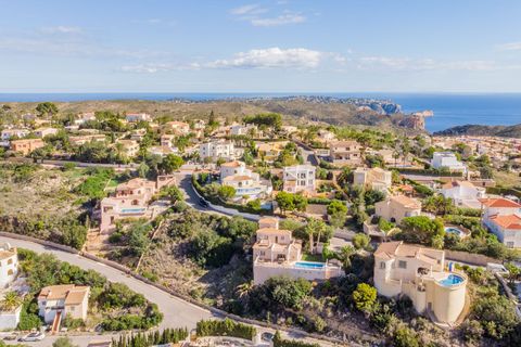 Helårsgrund i Benitachell, Alicante, Benitachell - € 190.000 | Ref: 2586V-E - foto 8