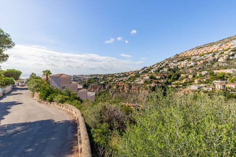 Helårsgrund i Benitachell, Alicante, Benitachell - € 190.000 | Ref: 2586V-E - foto 11