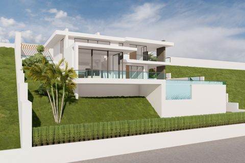 Villa i Benitachell, Alicante, Benitachell - € 1.050.000 | Ref: 2587V-E - foto 6