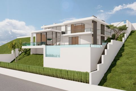 Villa i Benitachell, Alicante, Benitachell - € 1.050.000 | Ref: 2587V-E - foto 7