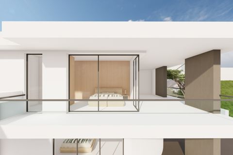 Villa i Benitachell, Alicante, Benitachell - € 1.050.000 | Ref: 2587V-E - foto 8
