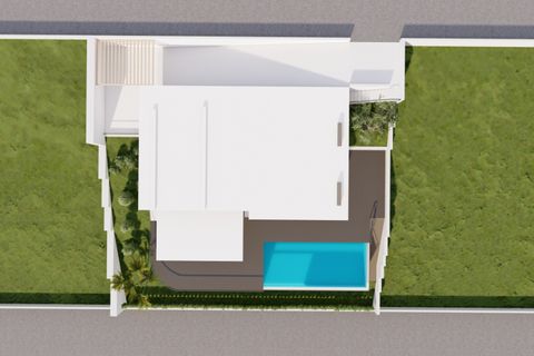 Villa i Benitachell, Alicante, Benitachell - € 1.050.000 | Ref: 2587V-E - foto 9