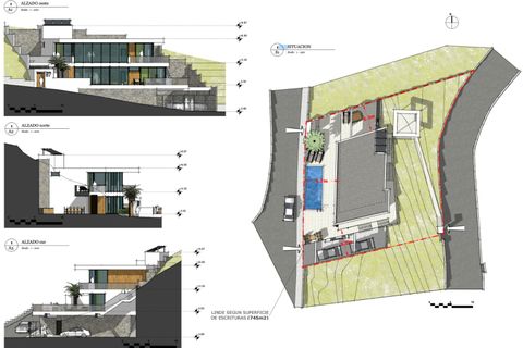 Villa i Benitachell, Alicante, Benitachell - € 1.050.000 | Ref: 2587V-E - foto 10