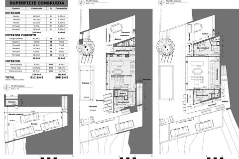 Villa i Benitachell, Alicante, Benitachell - € 1.050.000 | Ref: 2587V-E - foto 11