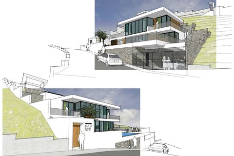 Villa i Benitachell, Alicante, Benitachell - € 1.050.000 | Ref: 2587V-E - foto 12