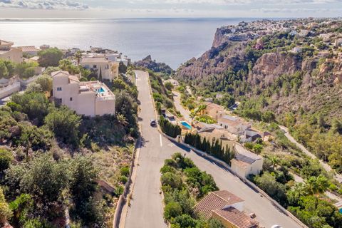 Villa i Benitachell, Alicante, Benitachell - € 1.050.000 | Ref: 2587V-E - foto 16