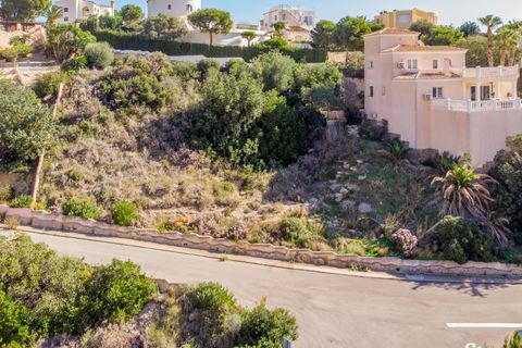 Villa i Benitachell, Alicante, Benitachell - € 1.050.000 | Ref: 2587V-E - foto 19
