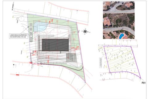 Villa i Benitachell, Alicante, Benitachell - € 1.050.000 | Ref: 2587V-E - foto 24
