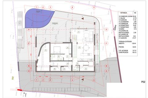 Villa i Benitachell, Alicante, Benitachell - € 1.050.000 | Ref: 2587V-E - foto 25