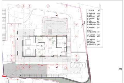 Villa i Benitachell, Alicante, Benitachell - € 1.050.000 | Ref: 2587V-E - foto 26