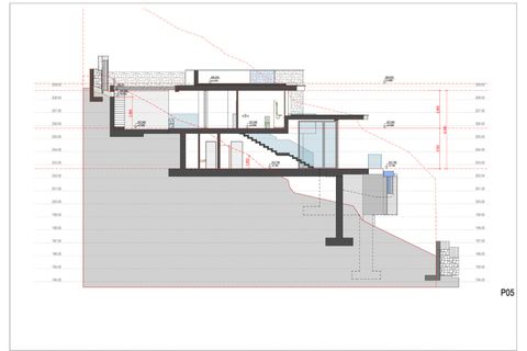 Villa i Benitachell, Alicante, Benitachell - € 1.050.000 | Ref: 2587V-E - foto 28