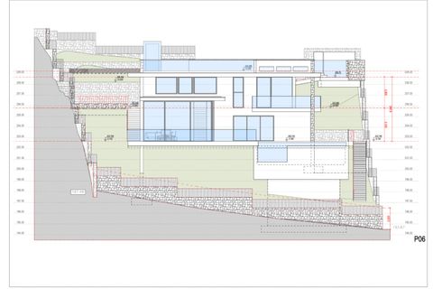 Villa i Benitachell, Alicante, Benitachell - € 1.050.000 | Ref: 2587V-E - foto 29
