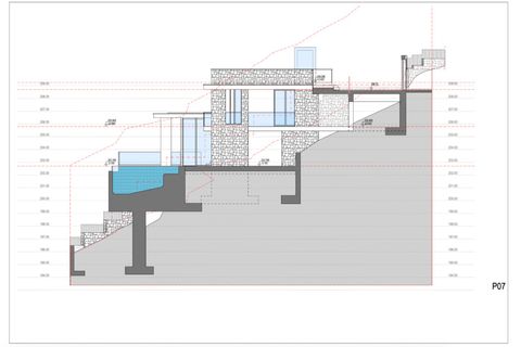 Villa i Benitachell, Alicante, Benitachell - € 1.050.000 | Ref: 2587V-E - foto 30