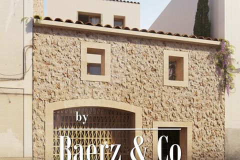 Villa i Arta, Mallorca, Arta - € 1.800.000 | Ref: V723 - foto 2